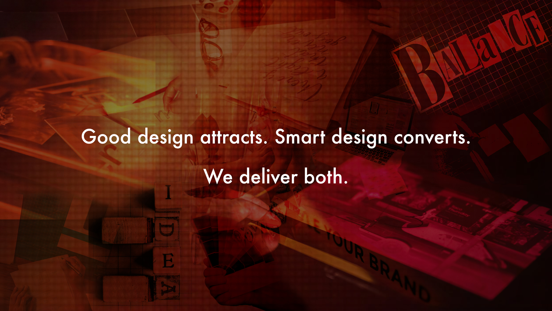 Web Design & Development